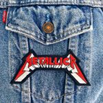 Metallica Patch