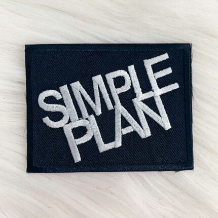 Simple Plan Patch