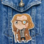 Alastor Moody Patch