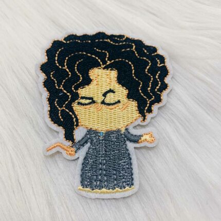 Bellatrix Lestrange Patch