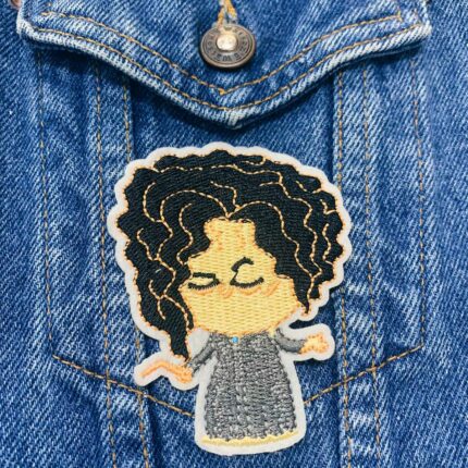 Bellatrix Lestrange Patch