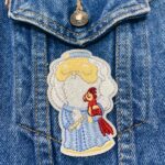 Dumbledore Patch - Image 2