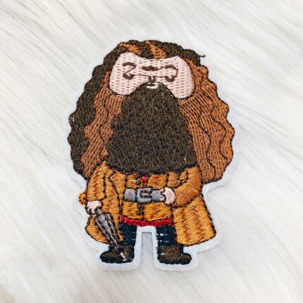 Hagrid Patch