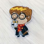 Harry Potter Patch