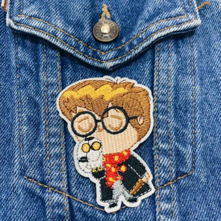 Harry Potter Patch