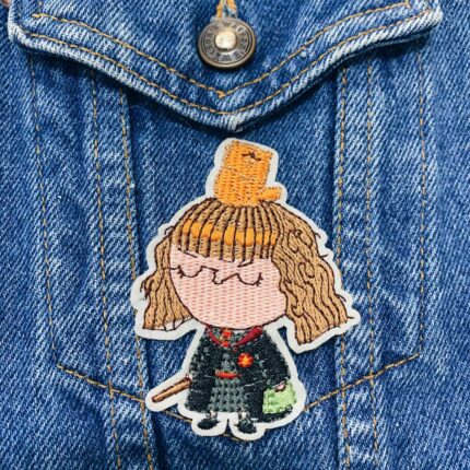 Hermione Patch
