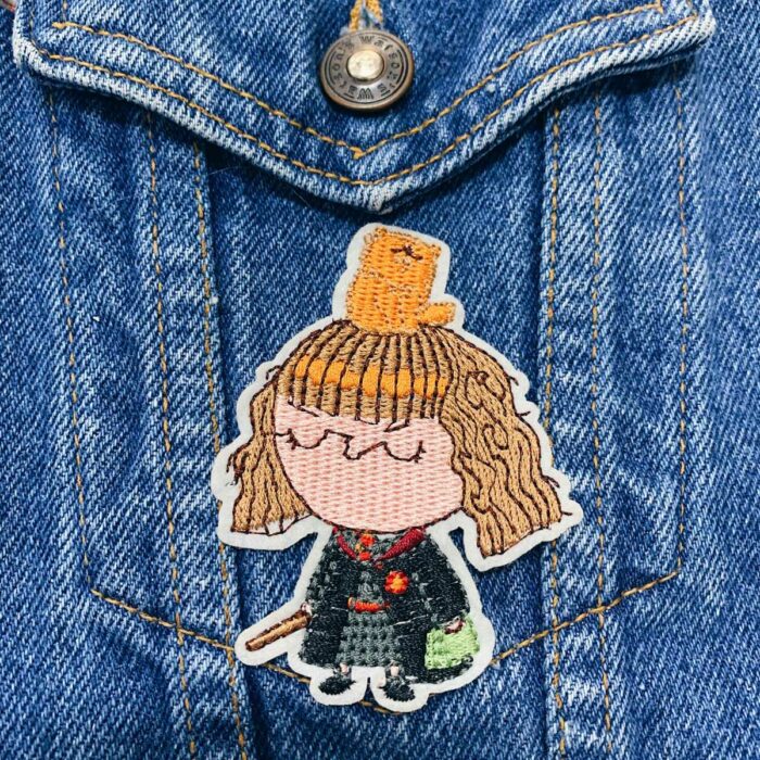 Hermione Patch