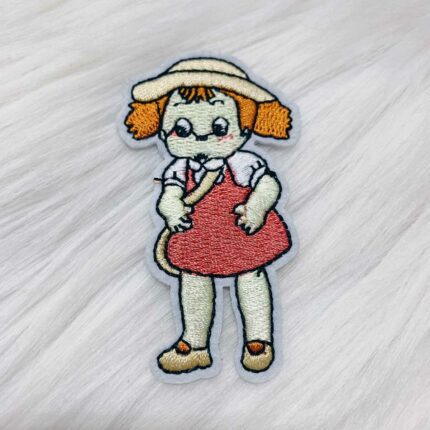 Mei Patch