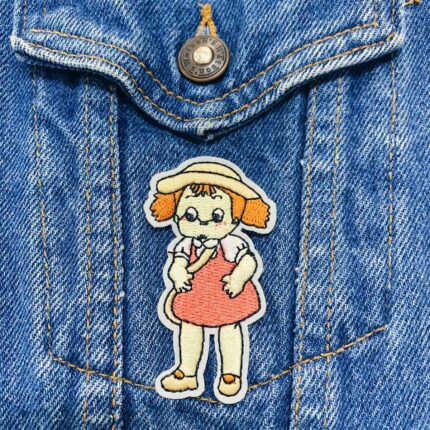 Mei Patch