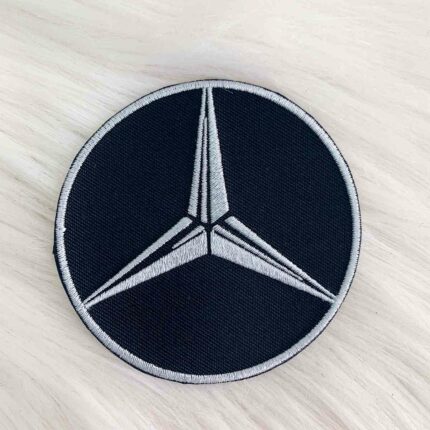 Mercedes Patch