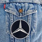 Mercedes Patch