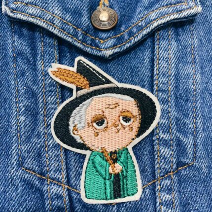 Minerva Patch