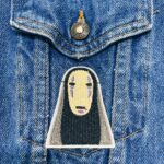 No Face Patch