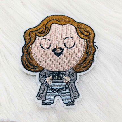 Sirius Patch