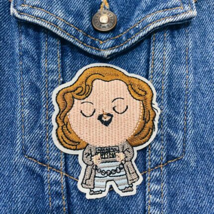 Sirius Patch