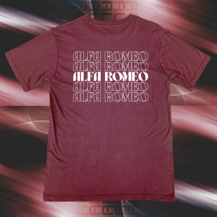 Alfa Romeo T-Shirt