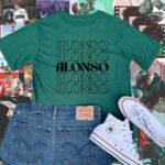 Alonso T-Shirt