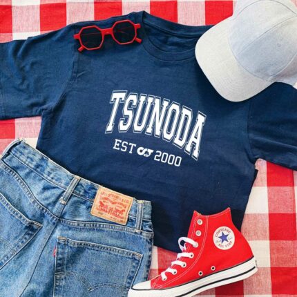 Tsunoda 2000 T-Shirt