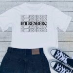 Hulkenberg Front and Back Print T-Shirt