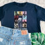 Sebastian Vettel Eras T-Shirt