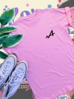 Alpine Front and Back T-Shirt