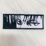 Anime Eyes Patch