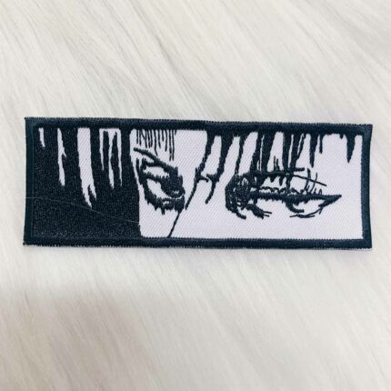 Anime Eyes Patch