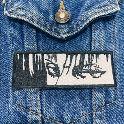 Anime Eyes Patch