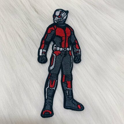 Antman Patch