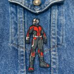 Antman Patch
