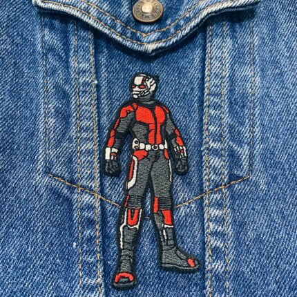 Antman Patch
