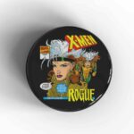 X-Men Rogue Badge/Magnet