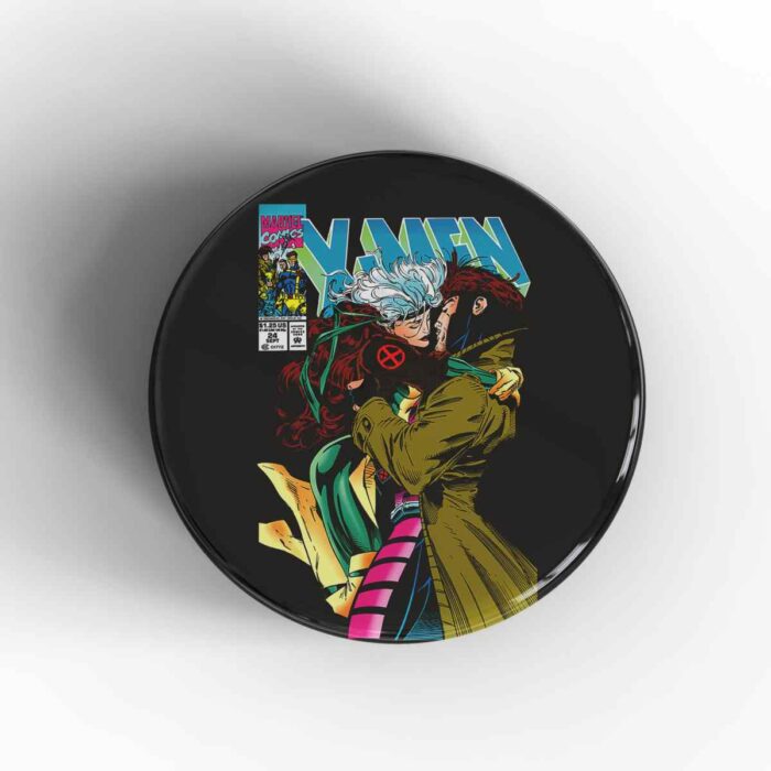 Marvel Comics X-Men Badge/Magnet