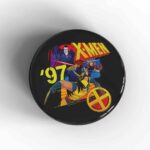X-Men 97 Badge/Magnet