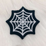 Spider Web Patch