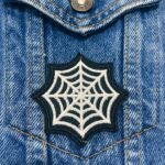 Spider Web Patch