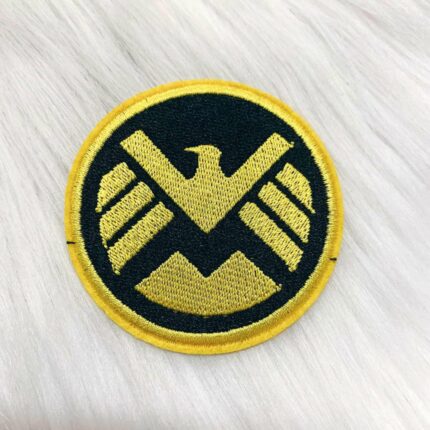 Agent of SHIELD Patch