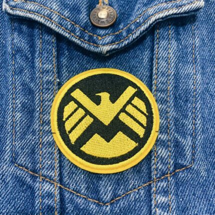 Agent of SHIELD Patch