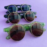 Flip Up Sunglasses