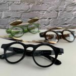 Flip Up Sunglasses