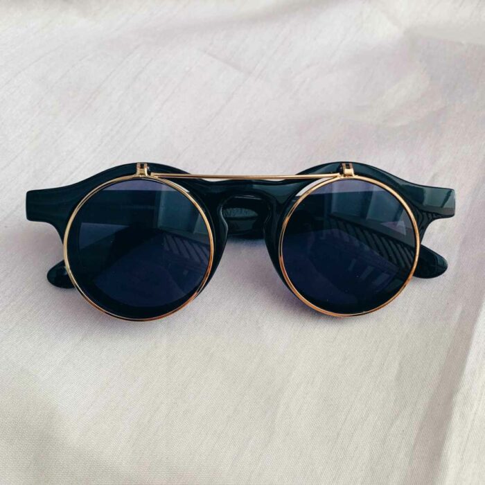 Flip Up Sunglasses