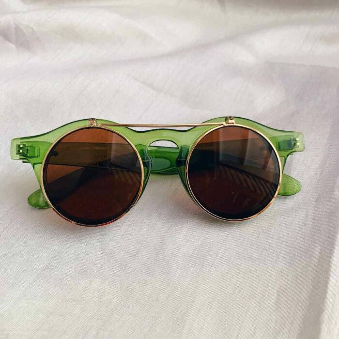 Flip Up Sunglasses