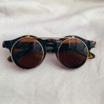 Flip Up Sunglasses