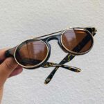 Flip Up Sunglasses