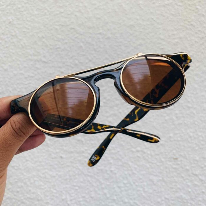 Flip Up Sunglasses