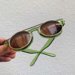 Flip Up Sunglasses