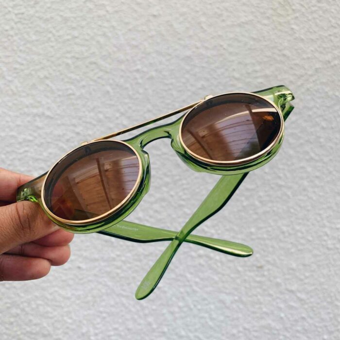 Flip Up Sunglasses