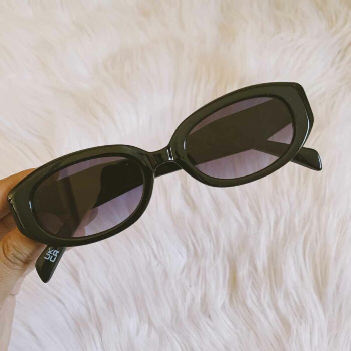 Abee Sunglasses