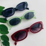Abee Sunglasses