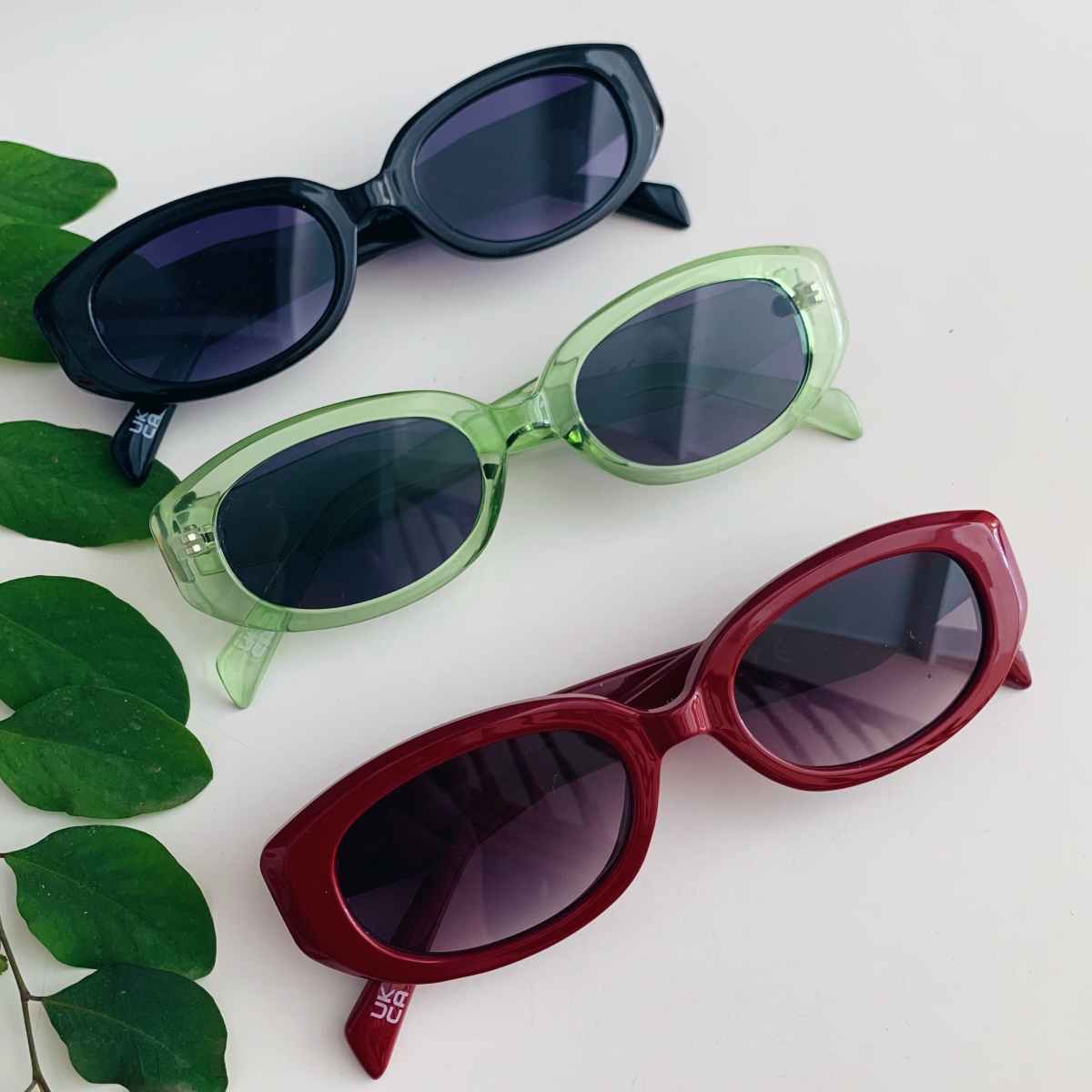 Abee Sunglasses Abee Sunglasses